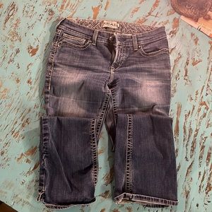 Ariat women's jeans size 32 regular